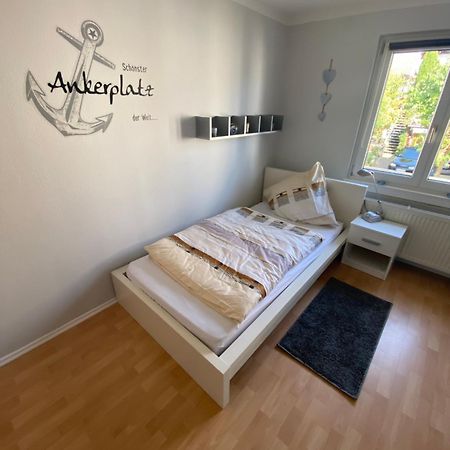 Casa Tuerk Bad Nauheim Exterior foto