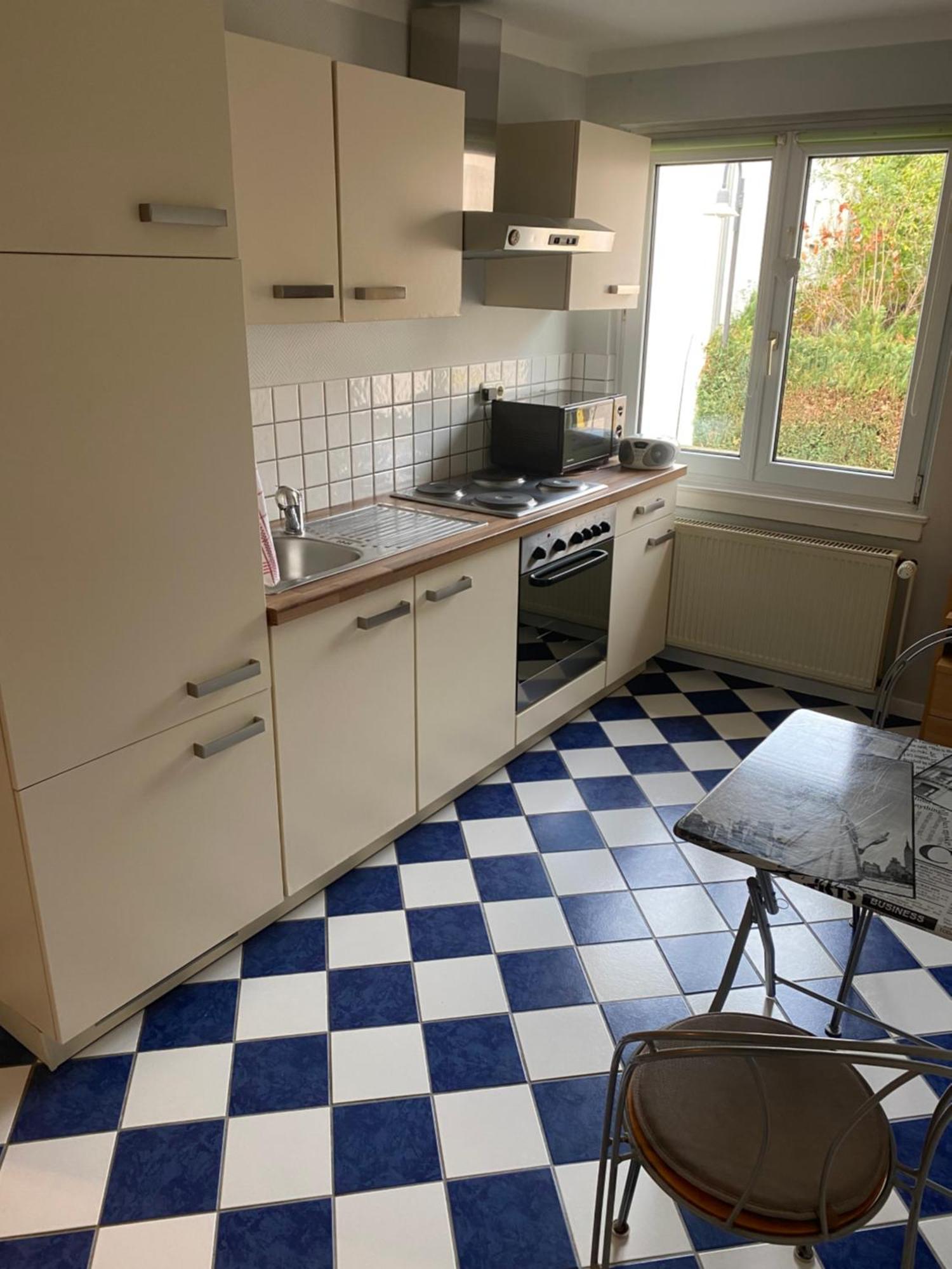 Casa Tuerk Bad Nauheim Exterior foto