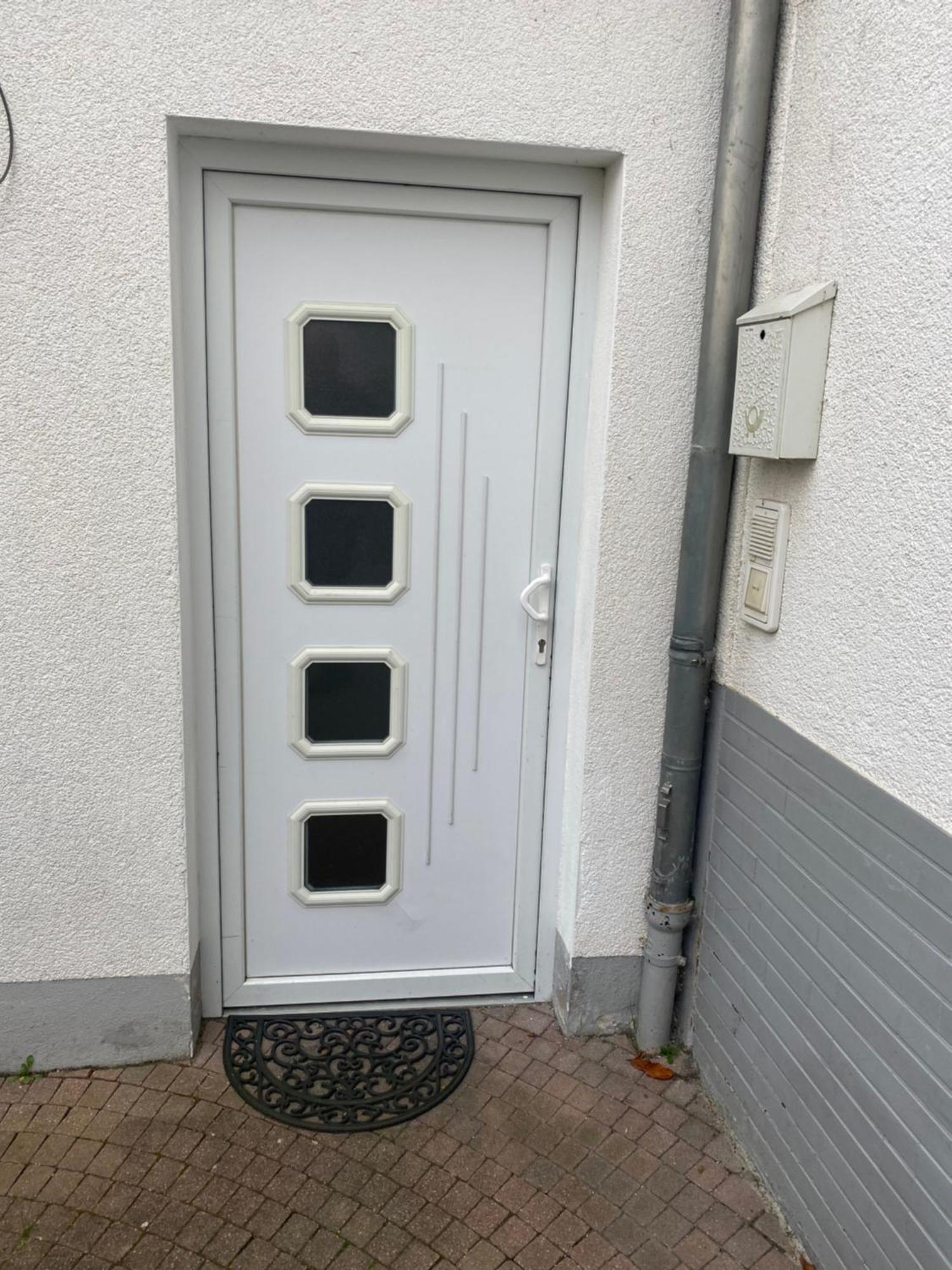 Casa Tuerk Bad Nauheim Exterior foto